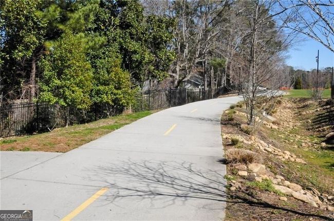 5018 Shadow Glen Ct, House other with 5 bedrooms, 3 bathrooms and 2 parking in Atlanta GA | Image 82