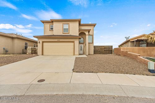 7237 Jericho Tree Dr, El Paso, TX, 79934-3324 | Card Image