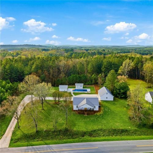 4015 Maple Grove Church Rd, Resaca, GA, 30735-5041 | Card Image