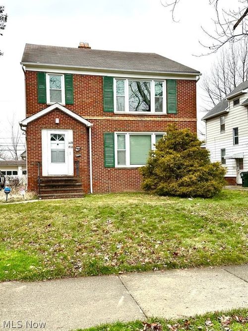 1478 Genesee Rd, South Euclid, OH, 44121-2751 | Card Image