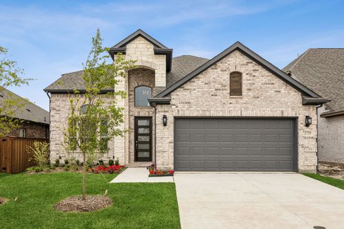 1724 Highwood Rd, Forney, TX, 75126-7783 | Card Image