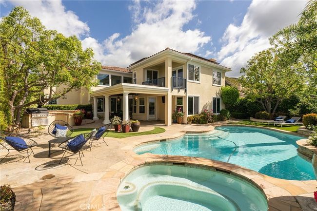 20112 Via Cellini, House other with 4 bedrooms, 5 bathrooms and 3 parking in Porter Ranch CA | Image 57