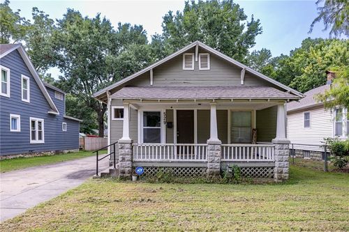 529 W Forest St, Pittsburg, KS, 66762-4913 | Card Image