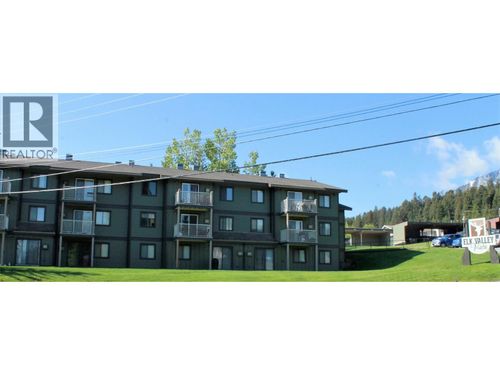 306C 1802 Alpine Dr, Elkford, BC, V0B1H0 | Card Image