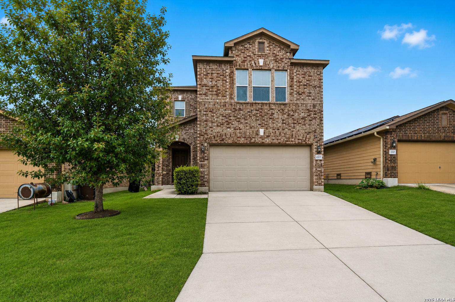 Residential in San Antonio