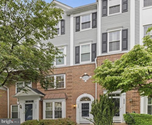 5980 Kimberly Anne Way, ALEXANDRIA, VA, 22310-5472 | Card Image