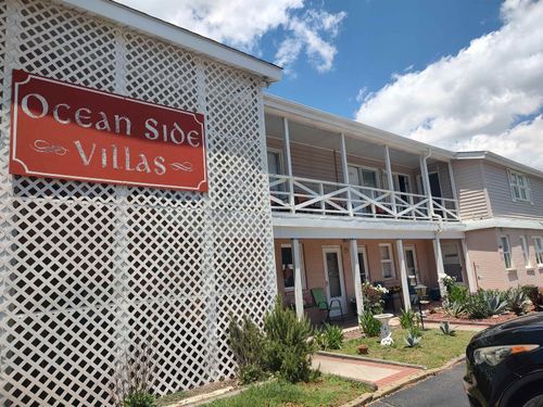 unit-105-307 Flagg St, Myrtle Beach, SC, 29577-6802 | Card Image