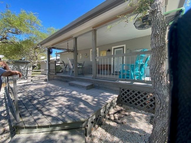 1741 State Highway 188, House other with 3 bedrooms, 2 bathrooms and null parking in Aransas Pass TX | Image 4