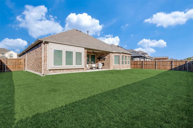 1713 Everglades Dr, House other with 3 bedrooms, 2 bathrooms and null parking in Forney TX | Image 12