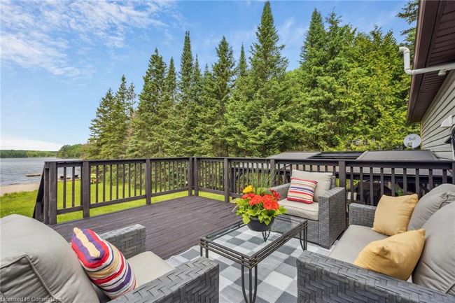 344 Whalley Lake Rd W, House other with 6 bedrooms, 2 bathrooms and 8 parking in Magnetawan ON | Image 36