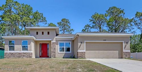 1468 Seeley Cir Nw, PALM BAY, FL, 32907-6928 | Card Image