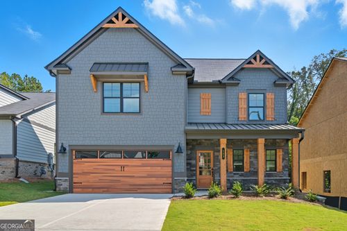 103 Everest Court, Dallas, GA, 30132 | Card Image