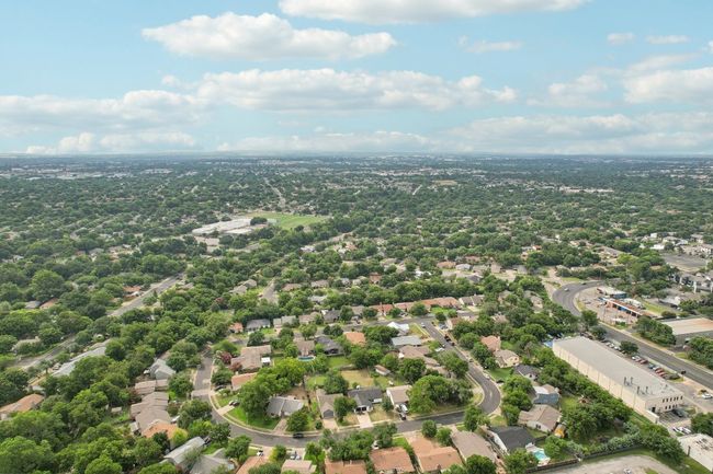 Birds eye view of property with a residential view | Image 24