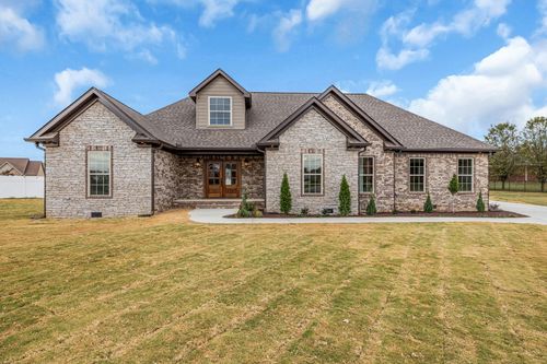 309 Honeysuckle Ln, Shelbyville, TN, 37160-7456 | Card Image
