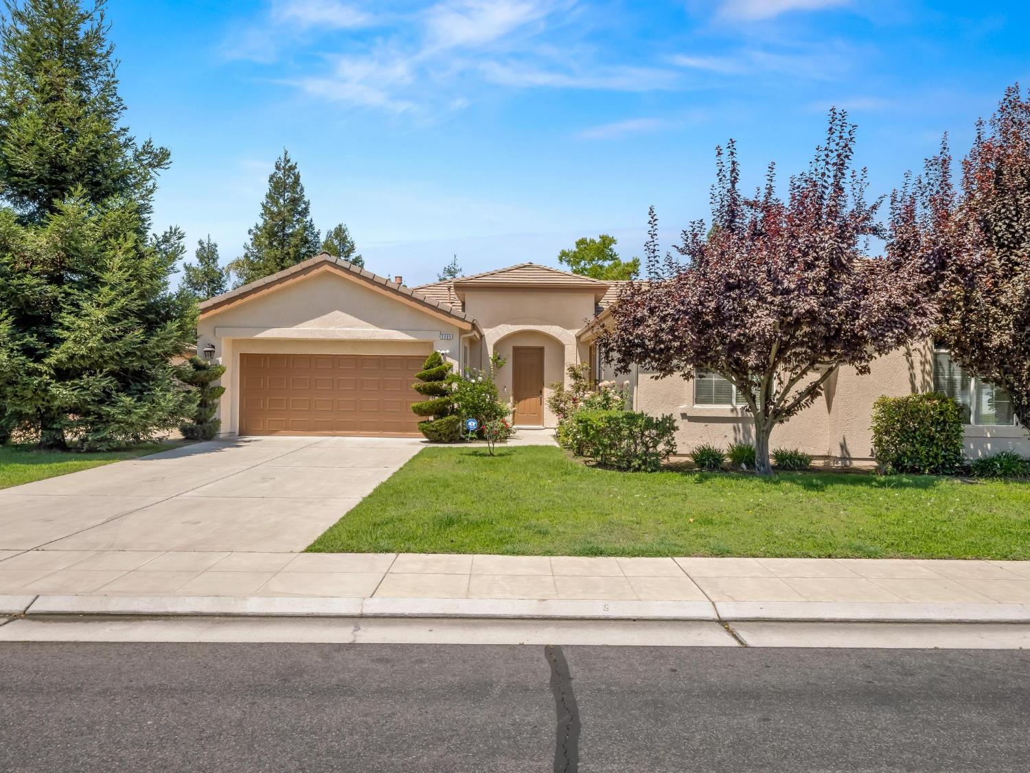 Residential in Clovis