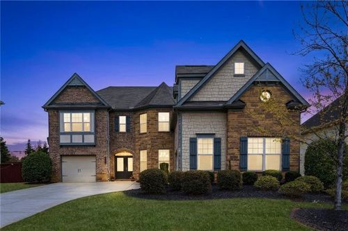 625 Camden Park Pl, Alpharetta, GA, 30004-5225 | Card Image