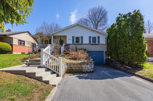 316 Glengarry Rd, Kingston, ON, K7M3J9 | Card Image