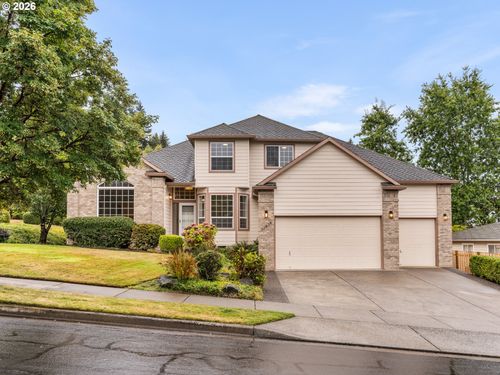 13456 Se Snowfire Dr, Happy Valley, OR, 97086-9667 | Card Image