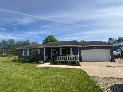 4064 Newport Rd, Fort Loramie, OH, 45845-9757 | Card Image