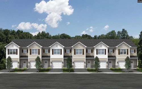 134 Carr Ln, Columbia, SC, 29223-5753 | Card Image