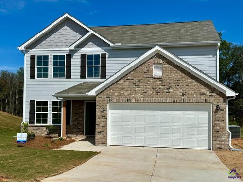 508 Liberty Hall Dr, Bonaire, GA, 31005-1128 | Card Image