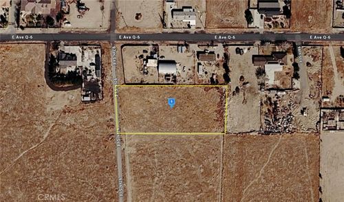 9730 E Avenue 6 Q, Palmdale, CA, 93543 | Card Image