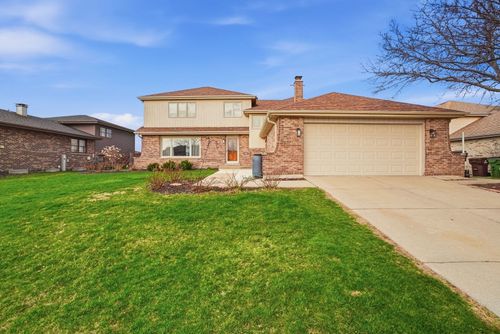 16236 Princeton Avenue, Tinley Park, IL, 60477 | Card Image