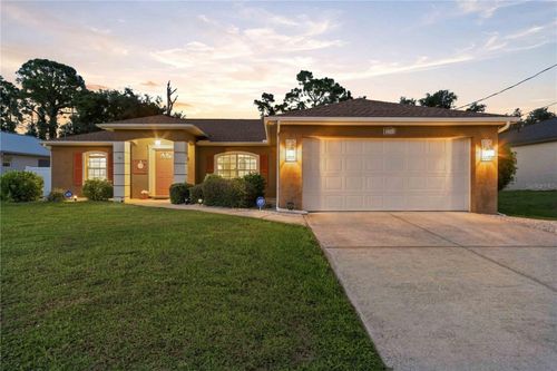 2144 Smyer Ave, NORTH PORT, FL, 34288-7374 | Card Image