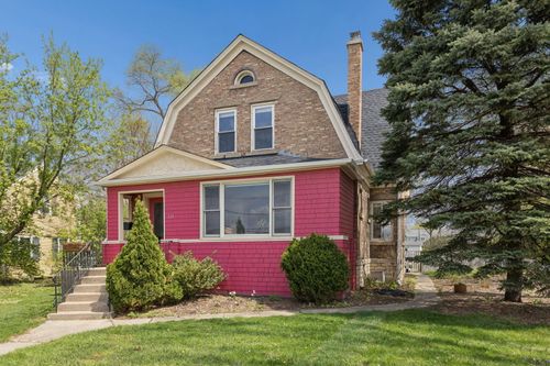 521 S Naperville Rd, Wheaton, IL, 60187-5505 | Card Image