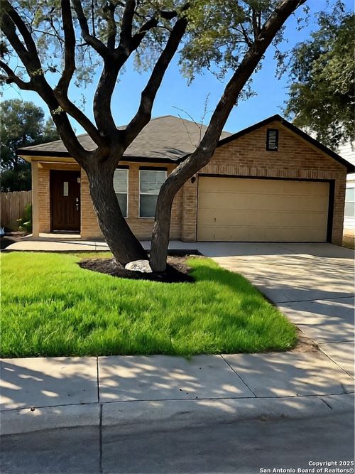 8031 Silver Grv, San Antonio, TX, 78254-5732 | Card Image
