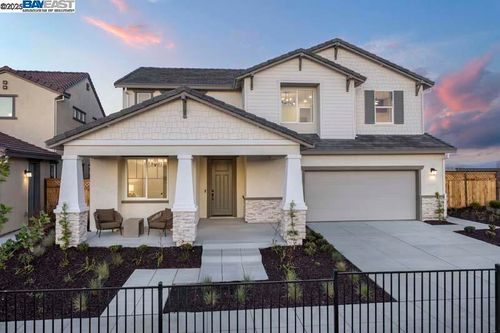 503 E Fiorino Street, Mountain House, CA, 95391 | Card Image