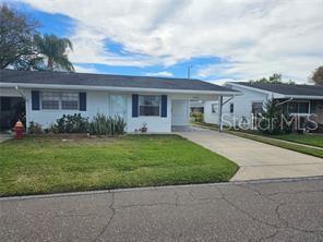 Park Lake Dr, Pinellas Park, FL 33782