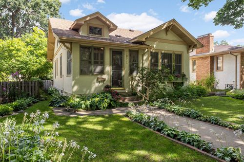 3822 Washburn Avenue N, Minneapolis, MN, 55412 | Card Image