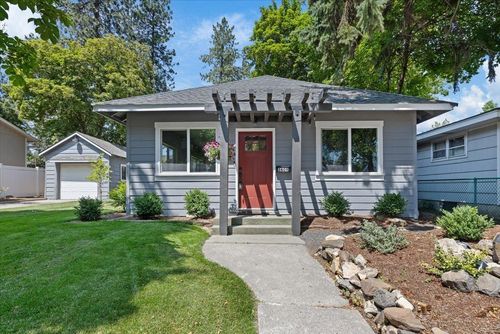 1409 E 36th Ave, Spokane, WA, 99203-4035 | Card Image