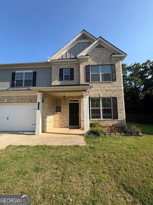 108 Madison Grace Ave, Mcdonough, GA, 30252-3138 | Card Image