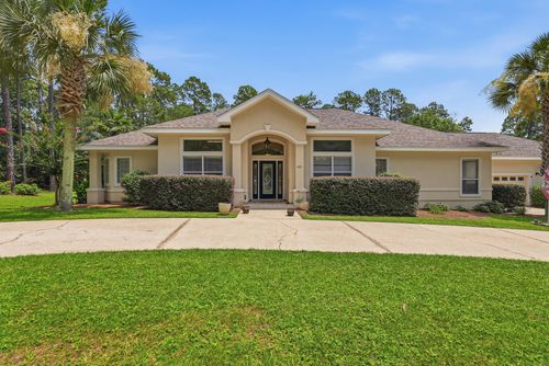 455 Lakeside Dr, Defuniak Springs, FL, 32435-3410 | Card Image
