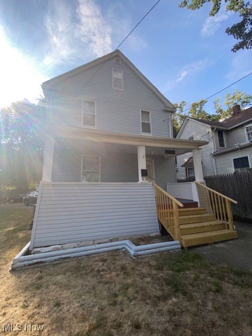 2156 7th St Sw, Akron, OH, 44314-2431 | Card Image