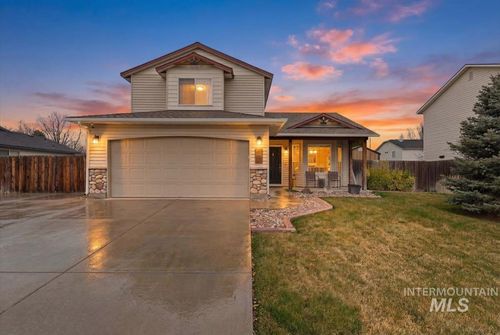 1896 W Ridge Pointe Ave, Nampa, ID, 83651-5010 | Card Image