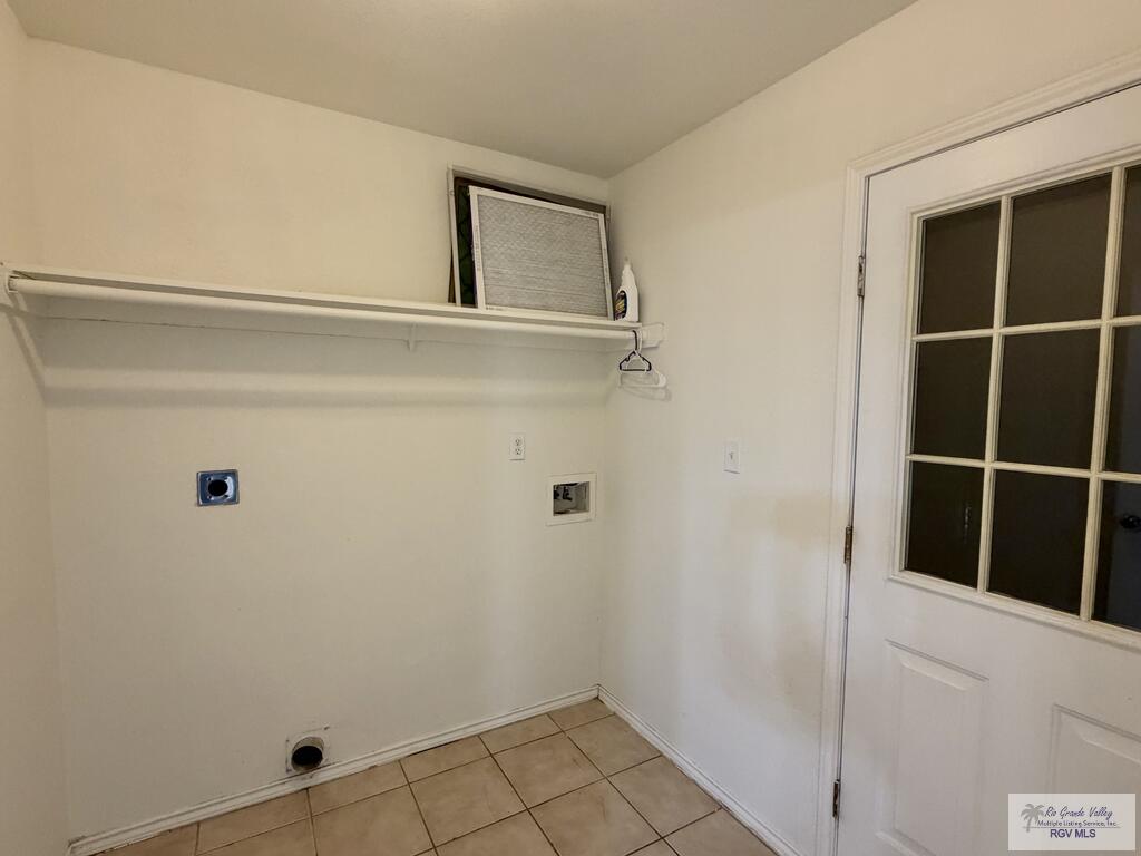 Residential Lease in Brownsville 2