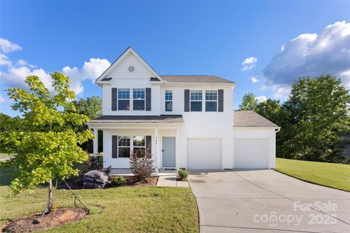 548 Dutch White Dr, Clover, SC, 29710-6940 | Card Image