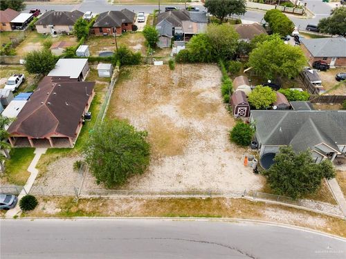 6110 S Blanca Lane, Pharr, TX, 78577 | Card Image