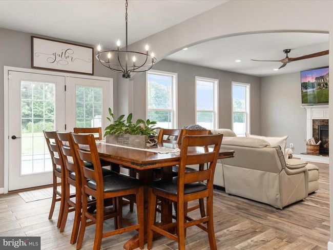 14295 Flowing Creek Ct, House other with 4 bedrooms, 4 bathrooms and null parking in Bryantown MD | Image 10