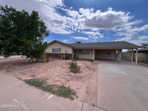 1543 W 2nd St, Mesa, AZ, 85201-6212 | Card Image