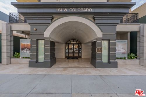 105-124 W Colorado St, Glendale, CA, 91204-1368 | Card Image