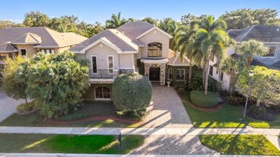 10380 Trianon Place, House other with 5 bedrooms, 4 bathrooms and null parking in Wellington FL | Image 3