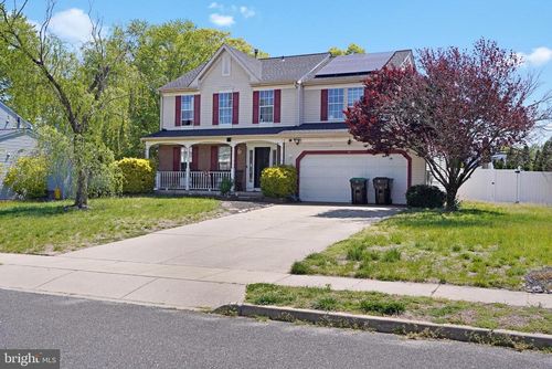 31 Rosalind Cir, SICKLERVILLE, NJ, 08081-4703 | Card Image