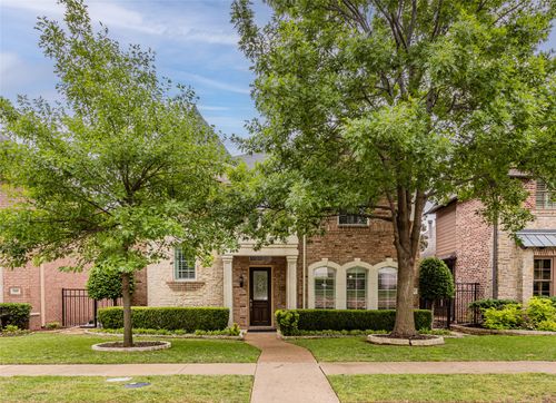 5473 Braemar Dr, Frisco, TX, 75034-1803 | Card Image
