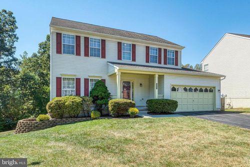 9234 Cynthia St, MANASSAS PARK, VA, 20111-3017 | Card Image
