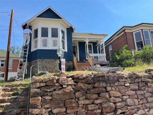 102 E 1st High St, Central City, CO, 80427-5000 | Card Image