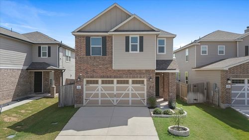 2311 Saskatoon St, Georgetown, TX, 78626-2783 | Card Image